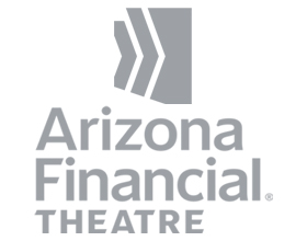 Trusted by Arizona Financial Theatre