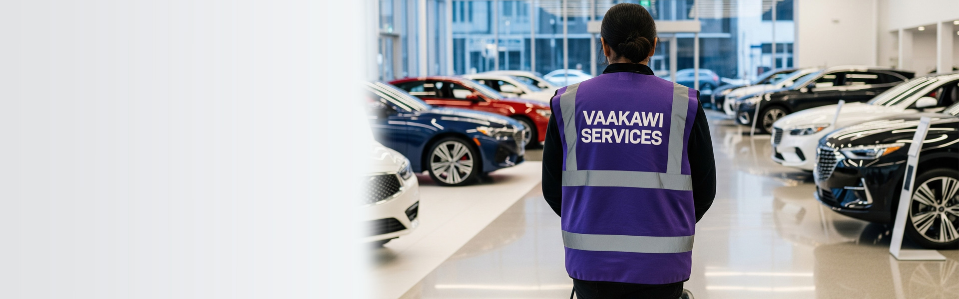 Car Dealerships Cleaning in Phoenix Metropolitan Area