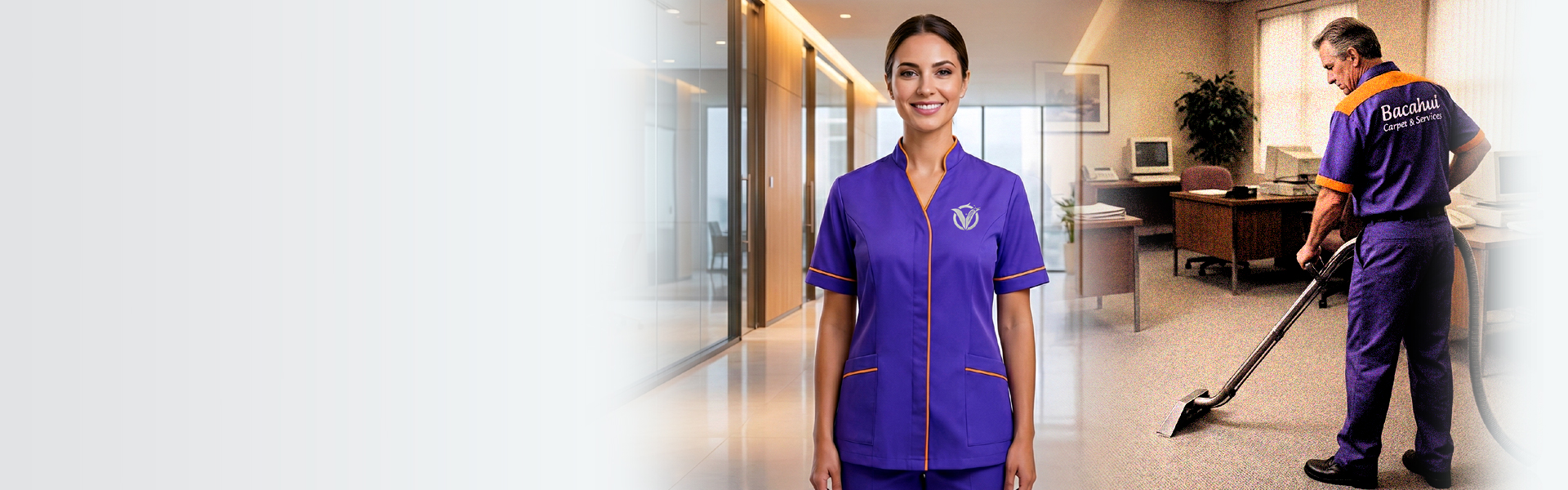 From Humble Beginnings to Arizona’s Premier Commercial Cleaning Powerhouse.