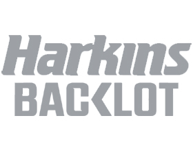 Trusted by Harkins Backlot
