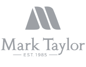 Trusted by Mark Taylor Residential