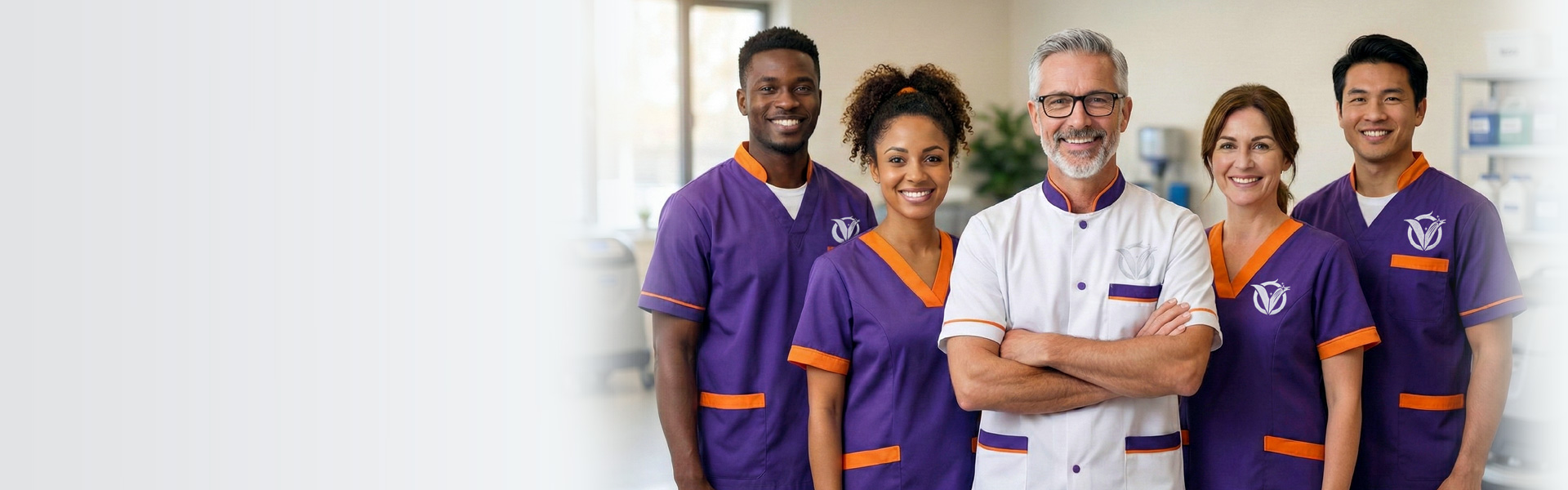 The Foundation of Our Business is Our People.