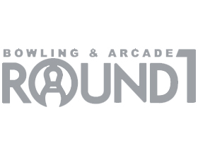 Trusted by Round1 Bowling & Arcade