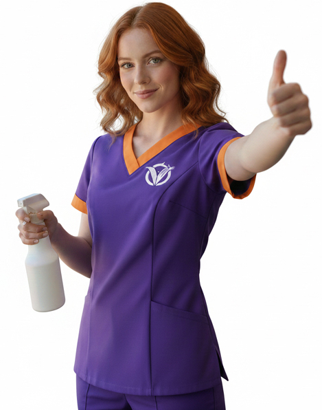 About Vaakawi Commercial Cleaning