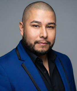 Junior DM., Director of Digital Experience (DX)