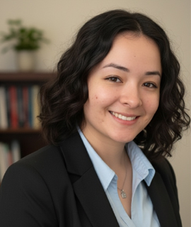 Karen L., Director of Brand Marketing