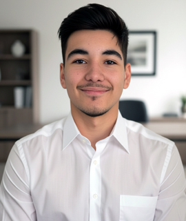 Mathew B., Operations Maintenance Manager