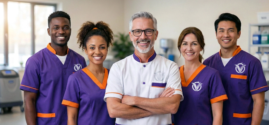 We're Hiring for Commercial Cleaning in Phoenix