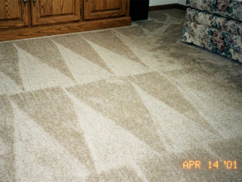 We utilize state-of-the-art steam cleaning technology that gets deep down into the fibers