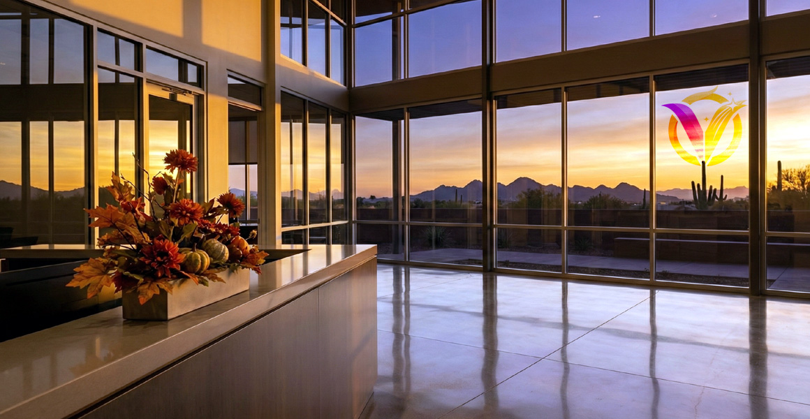 Giving Thanks for a Shining Community: A Message from Vaakawi